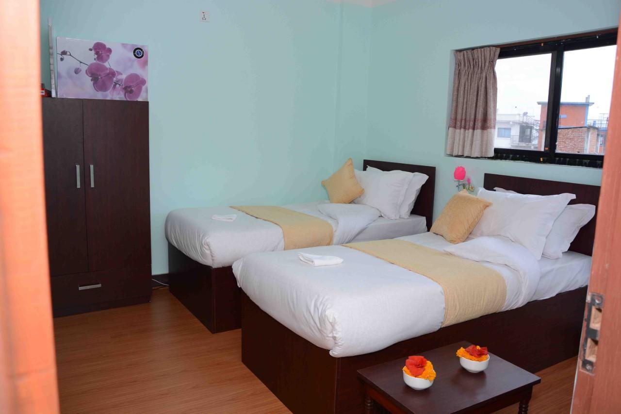 Hotel Golden Three Godavari Экстерьер фото