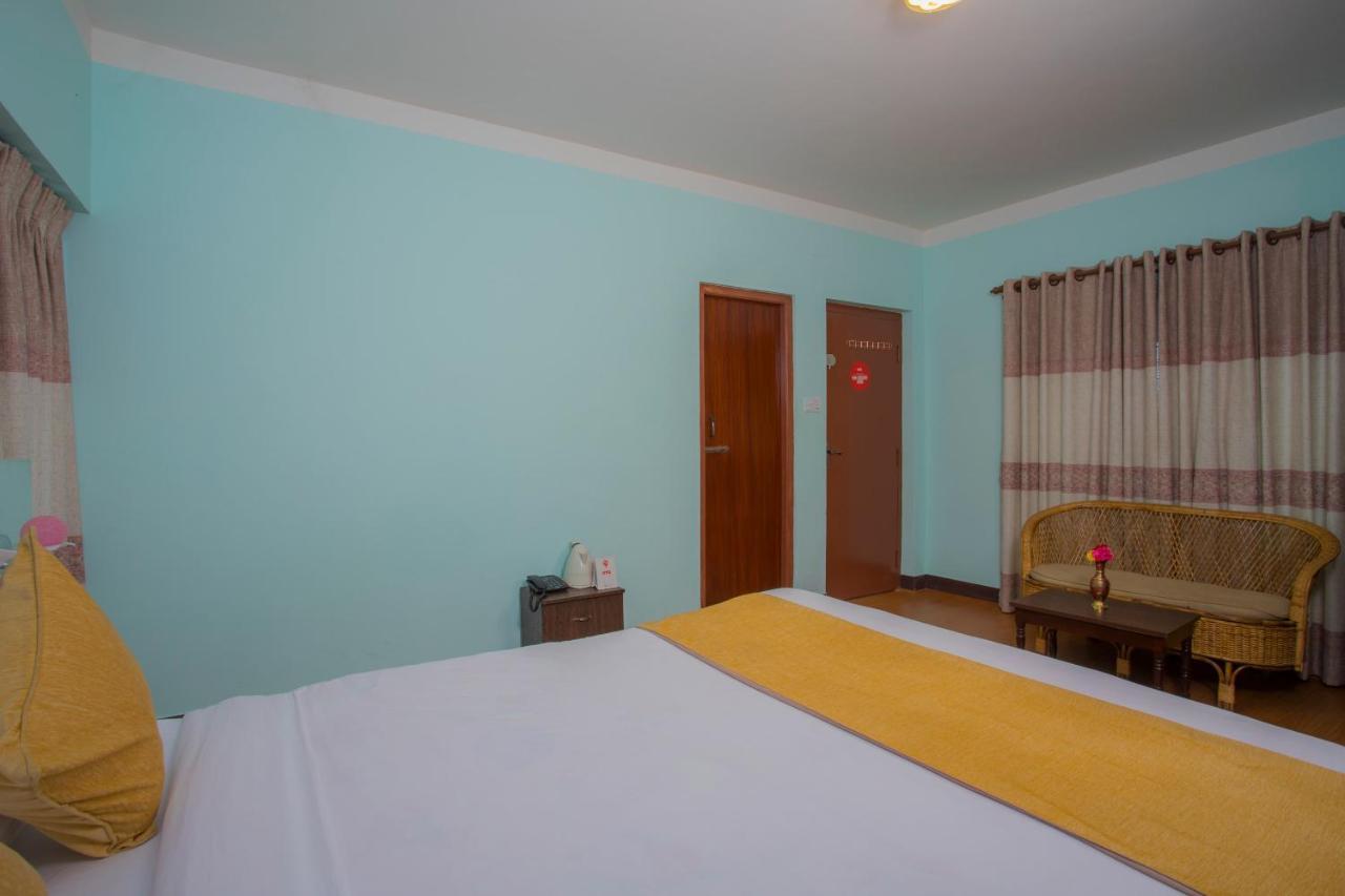 Hotel Golden Three Godavari Экстерьер фото