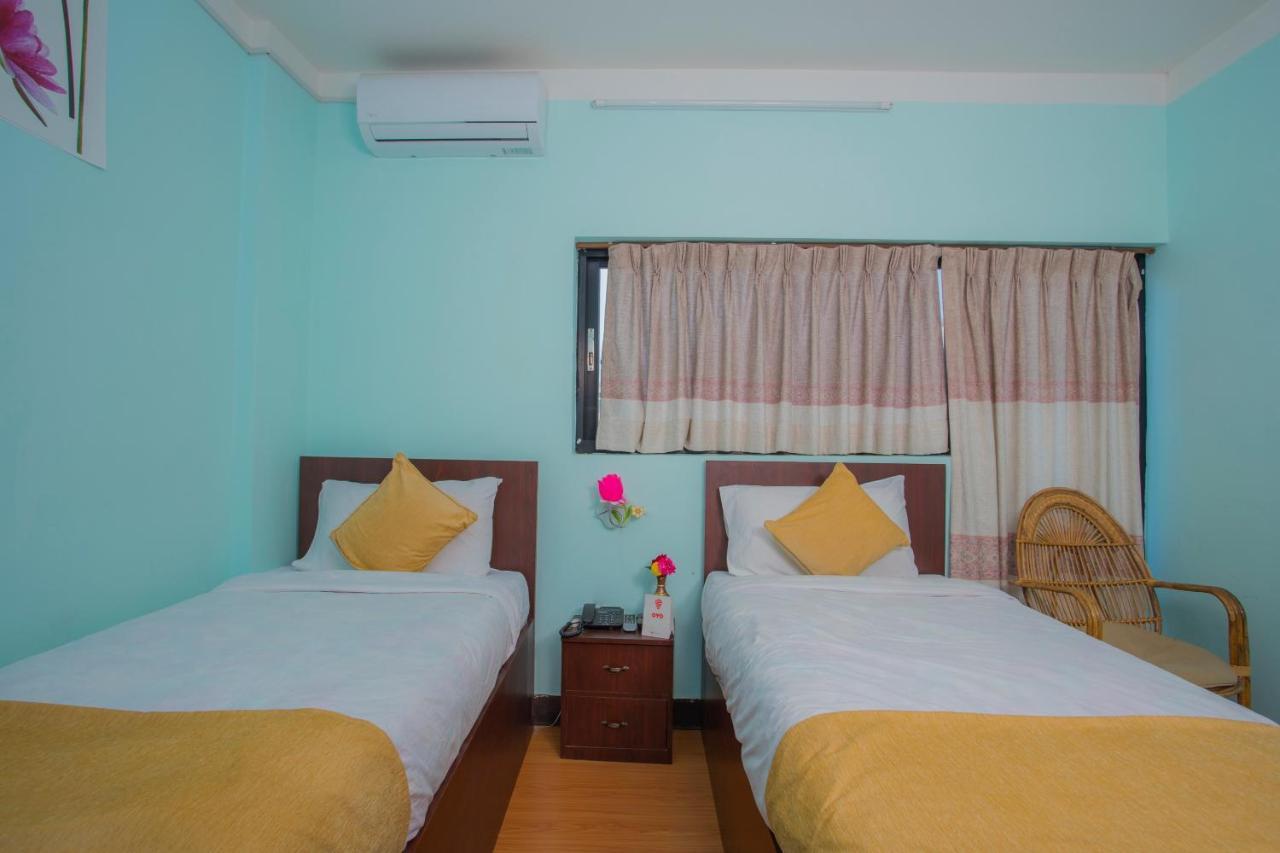 Hotel Golden Three Godavari Экстерьер фото